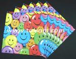 TS24007     33 x 33CM BALLOONS NAPKINS    